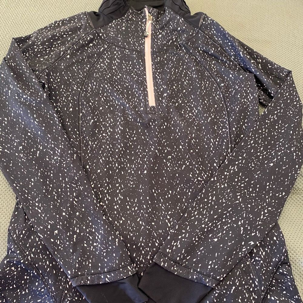 Lululemon long sleeve